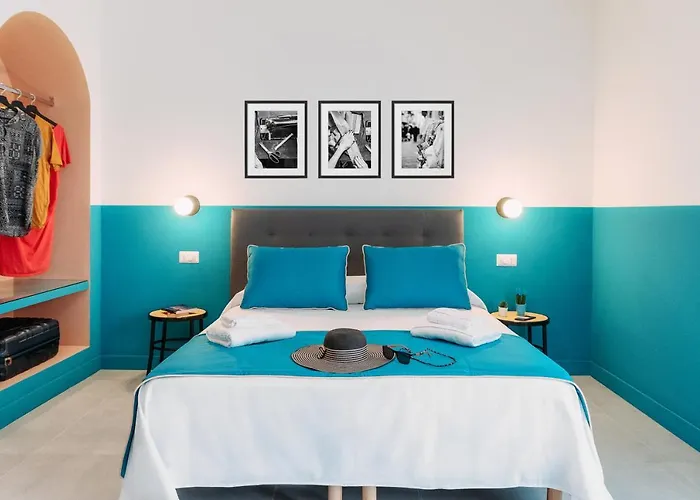 Appartamento Colors&suites *