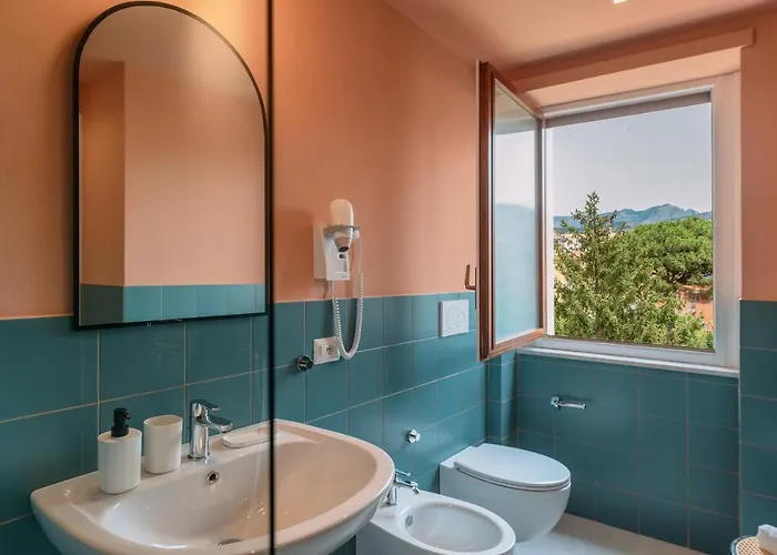 Colors&suites Апартаменты *