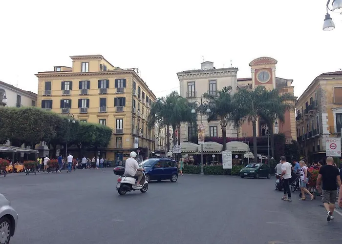 Appartamento Colors&suites