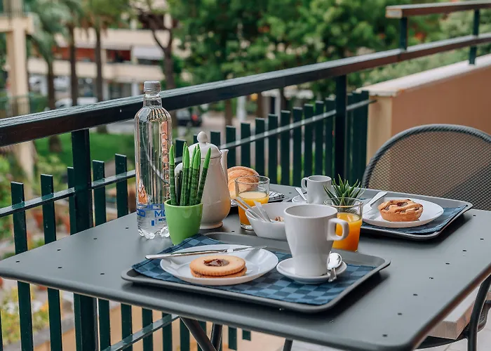 Апартаменты Colors&suites