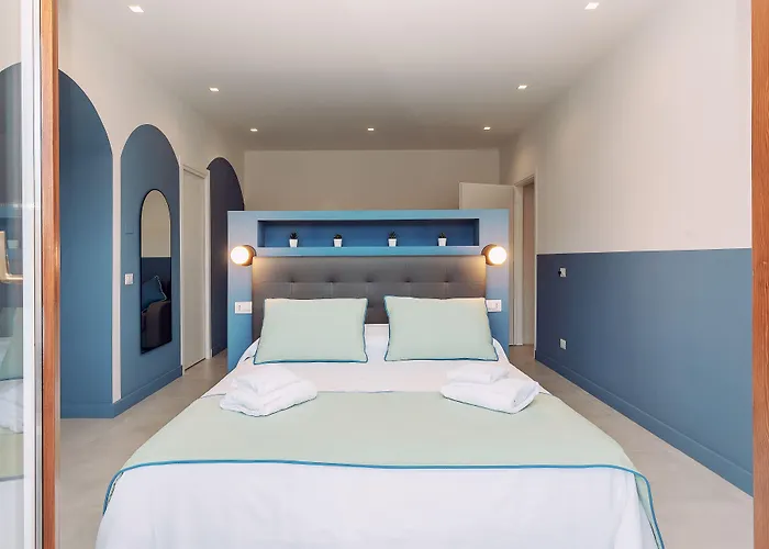 Апартаменты Colors&suites *