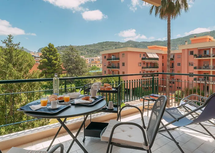 Colors&suites Sorrento