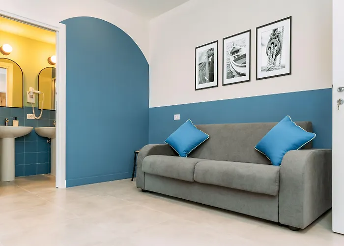 Appartamento Colors&suites