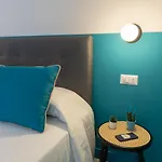 Colors&suites 公寓 索伦托
