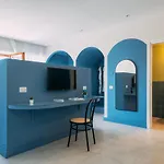 Colors&suites *