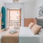 Colors&suites 索伦托