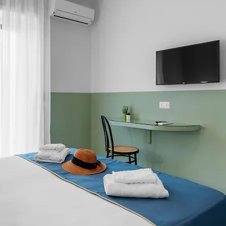 Apartman Colors&suites *