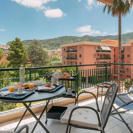 Colors&suites Sorrento