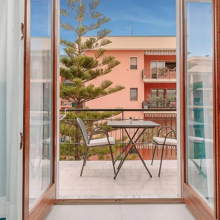 Apartman Colors&suites *