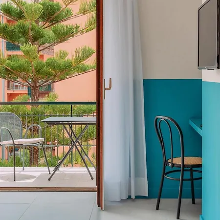 Colors&suites *