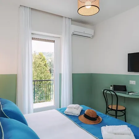 Colors&suites 아파트 *