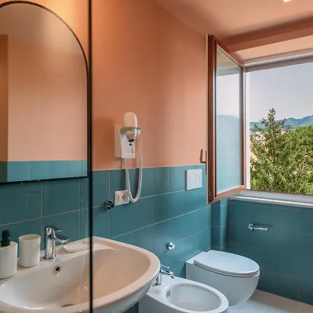 Colors&suites Apartman *