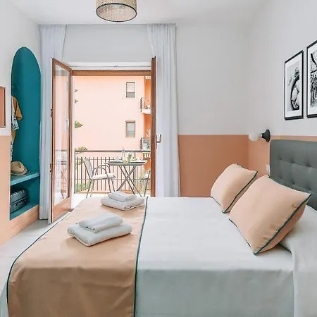 Colors&suites Sorrento