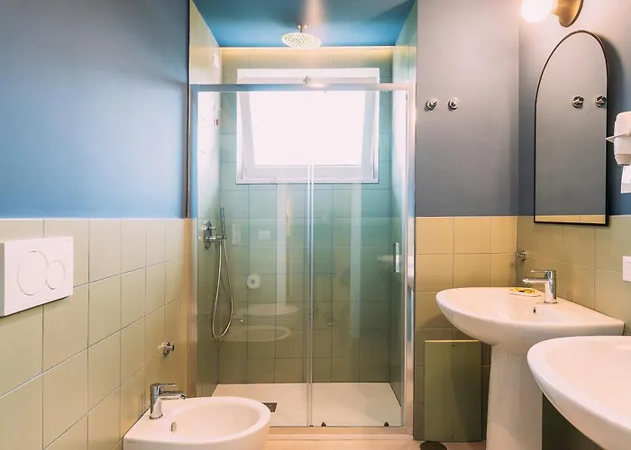 Διαμέρισμα Colors&suites Σορέντο