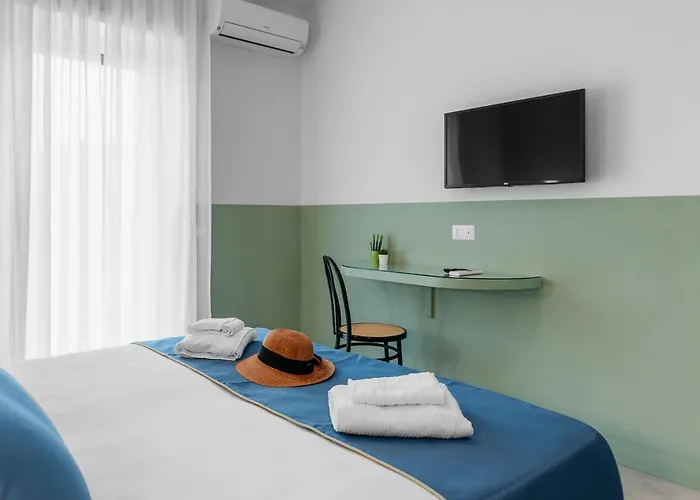 Daire Colors&suites *