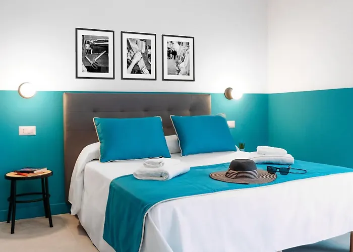 Colors&suites Σορέντο