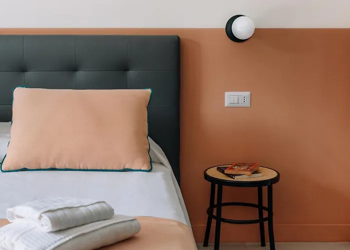 Διαμέρισμα Colors&suites