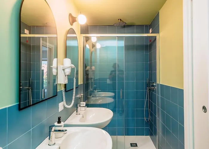 Colors&suites Daire *