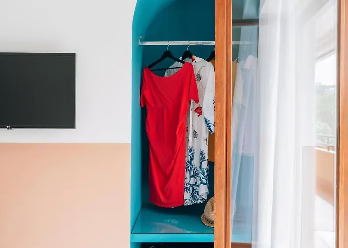 Daire Colors&suites Sorrento