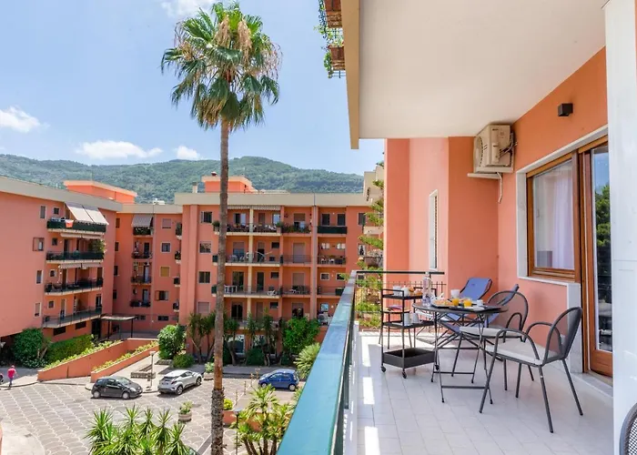 Colors&suites Διαμέρισμα *