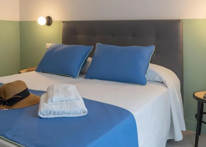 Colors&suites Διαμέρισμα *