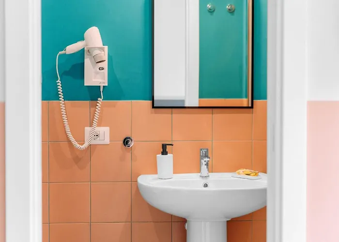 Colors&suites Διαμέρισμα