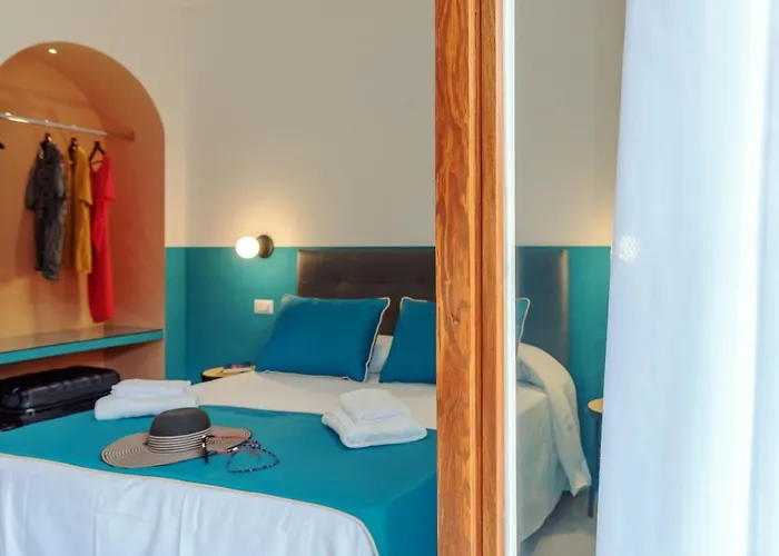 Colors&suites * Σορέντο