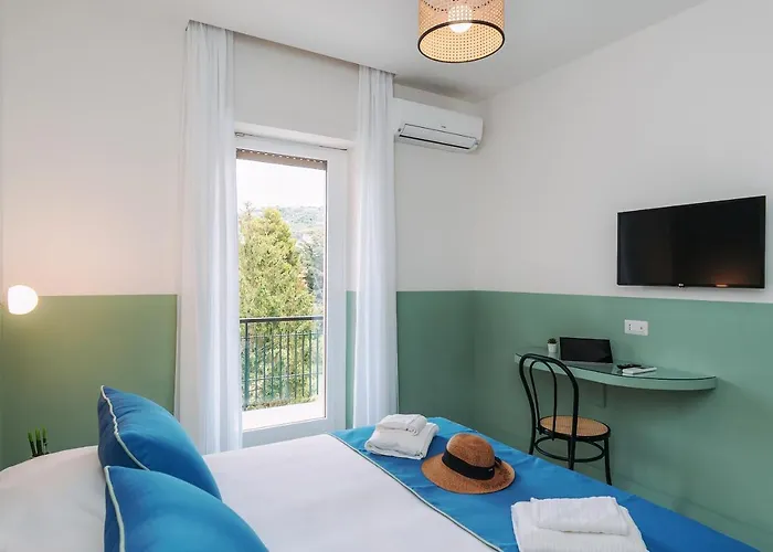 Colors&suites Διαμέρισμα *