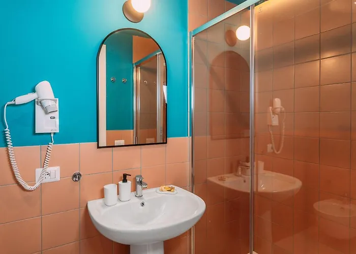 Διαμέρισμα Colors&suites Σορέντο