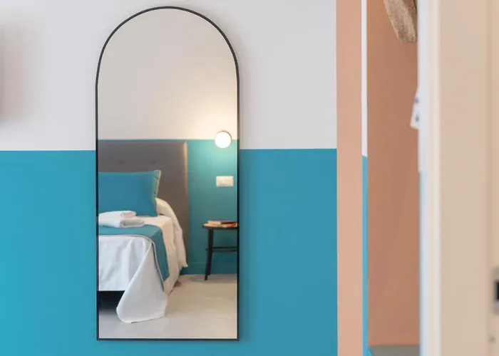 Colors&suites Daire *