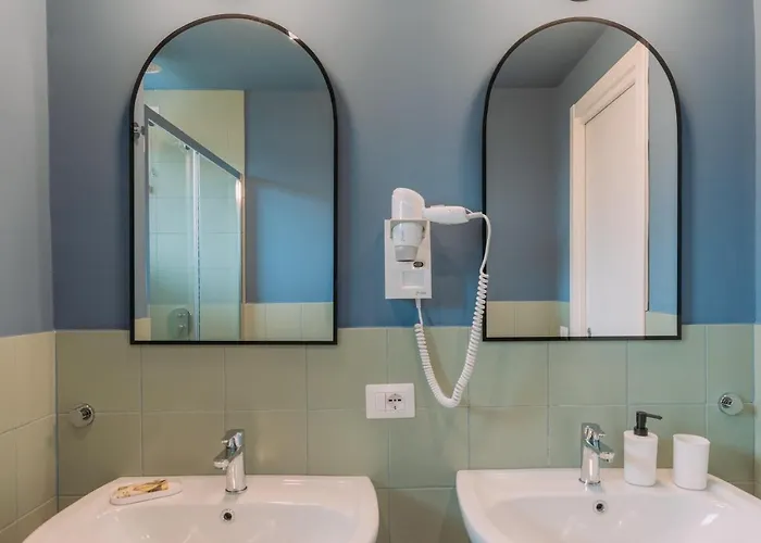 Colors&suites Daire *