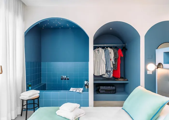 Colors&suites Διαμέρισμα