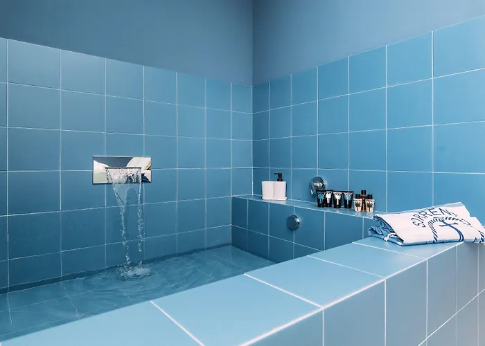 Daire Colors&suites Sorrento